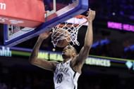 Brooklyn Nets v Philadelphia 76ers